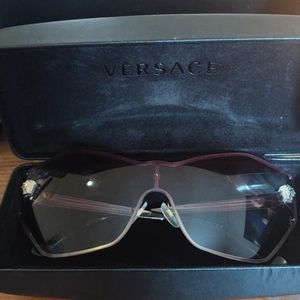 Versace sunglasses